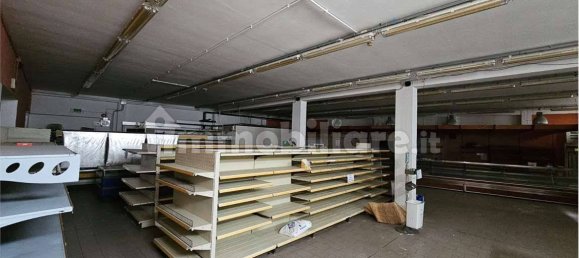 Lagerhaus in Sant'Angelo in Vado, Italy 400m², Nr. 260126 3