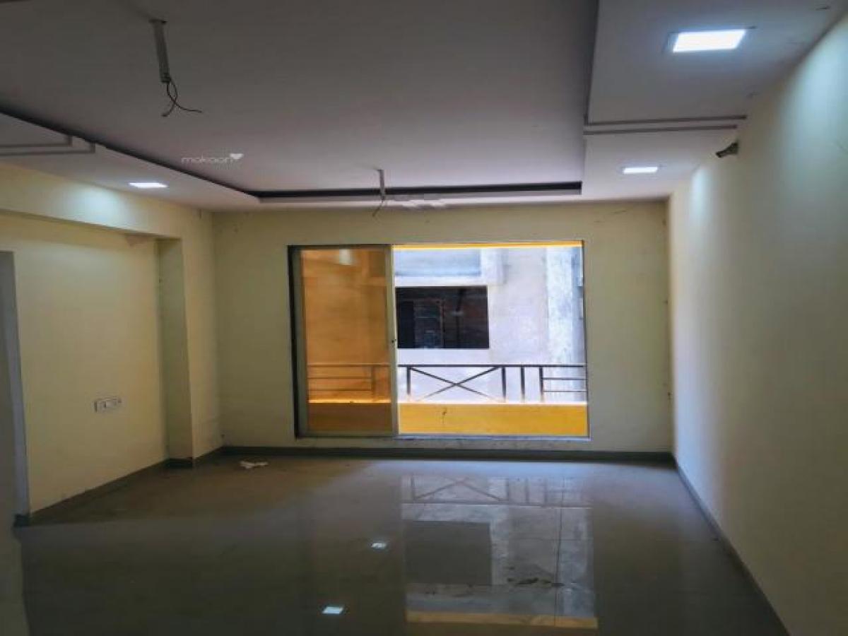 Studio in Mumbai, India No. 24189