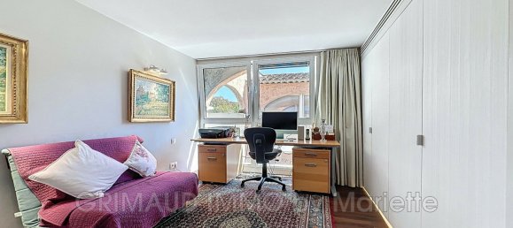 3 bedrooms Apartment in Cogolin, France No. 291187 14