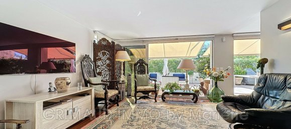 3 bedrooms Apartment in Cogolin, France No. 291187 6