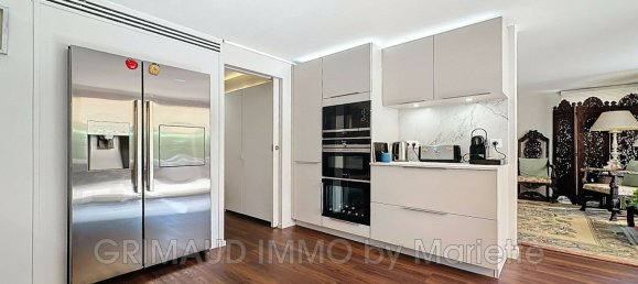 3 bedrooms Apartment in Cogolin, France No. 291187 8