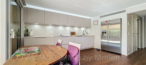 3 bedrooms Apartment in Cogolin, France No. 291187 7