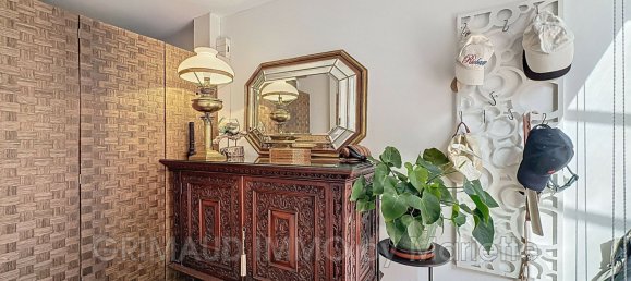 3 bedrooms Apartment in Cogolin, France No. 291187 5