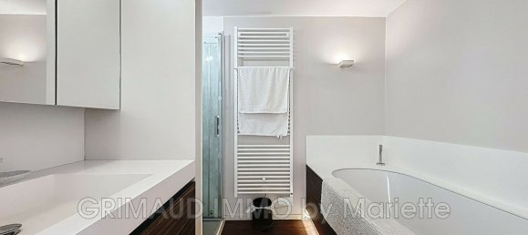 3 bedrooms Apartment in Cogolin, France No. 291187 15