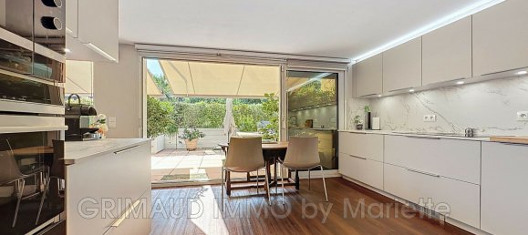 3 bedrooms Apartment in Cogolin, France No. 291187 9