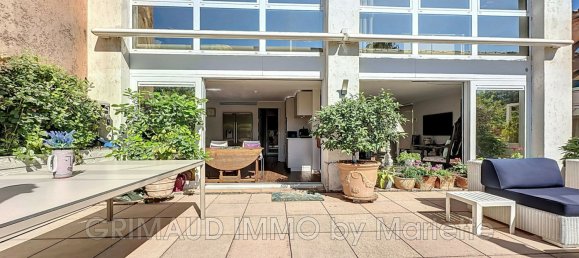 3 bedrooms Apartment in Cogolin, France No. 291187 3