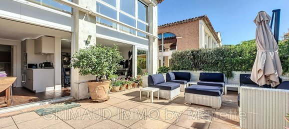 3 bedrooms Apartment in Cogolin, France No. 291187 2