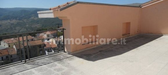 4 Schlafzimmer Penthouse in Agnone, Italy, Nr. 348352 7