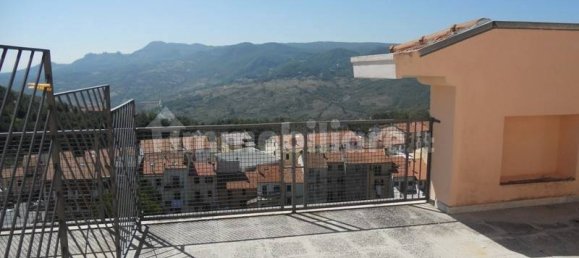 4 Schlafzimmer Penthouse in Agnone, Italy, Nr. 348352 8