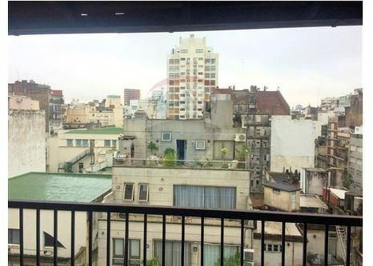 3 bedrooms Apartment in Buenos Aires, Argentina No. 88918