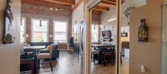 2 Schlafzimmer Eigentumswohnung in British Columbia, Canada, Nr. 1205 8