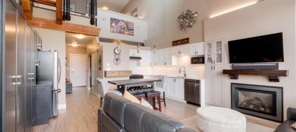 2 Schlafzimmer Eigentumswohnung in British Columbia, Canada, Nr. 1205 4