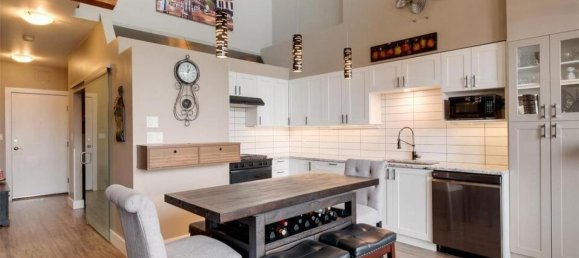 2 Schlafzimmer Eigentumswohnung in British Columbia, Canada, Nr. 1205 11