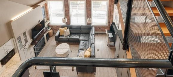 2 Schlafzimmer Eigentumswohnung in British Columbia, Canada, Nr. 1205 5