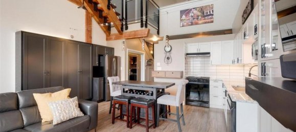 2 Schlafzimmer Eigentumswohnung in British Columbia, Canada, Nr. 1205 9