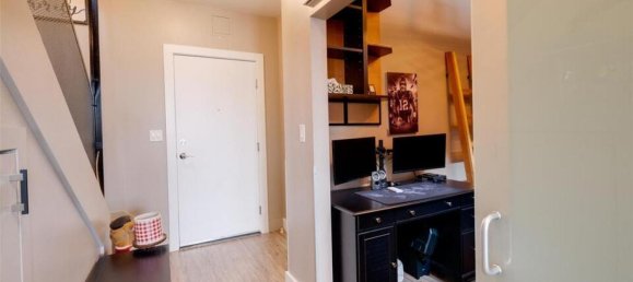 2 Schlafzimmer Eigentumswohnung in British Columbia, Canada, Nr. 1205 7