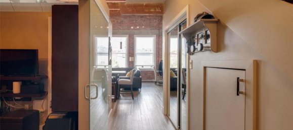 2 Schlafzimmer Eigentumswohnung in British Columbia, Canada, Nr. 1205 6