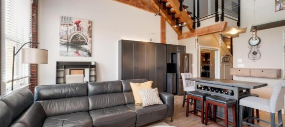 2 Schlafzimmer Eigentumswohnung in British Columbia, Canada, Nr. 1205 3