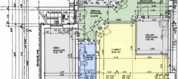 5-salle Maison de ville à Hinterbruhl, Austria No. 201953 20