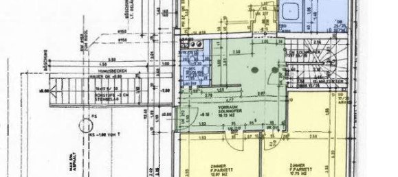 5-salle Maison de ville à Hinterbruhl, Austria No. 201953 18