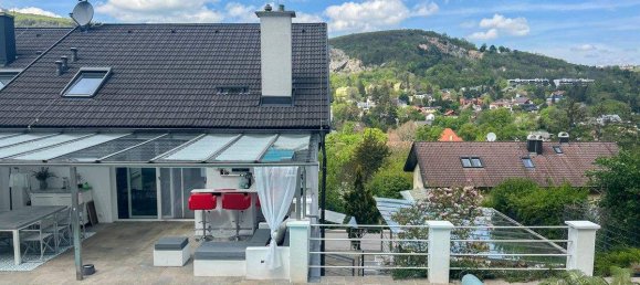 5-salle Maison de ville à Hinterbruhl, Austria No. 201953 8