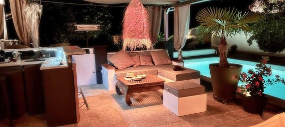 5-salle Maison de ville à Hinterbruhl, Austria No. 201953 15