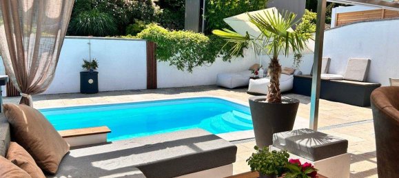 5-salle Maison de ville à Hinterbruhl, Austria No. 201953 5