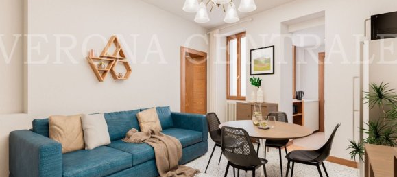 4 rooms Apartment in Verona, Italy No. 208536 5