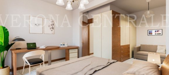4 rooms Apartment in Verona, Italy No. 208536 10