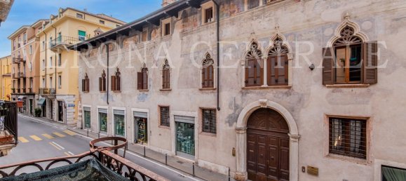 4 rooms Apartment in Verona, Italy No. 208536 8