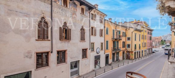 4 rooms Apartment in Verona, Italy No. 208536 9