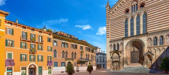 4 rooms Apartment in Verona, Italy No. 208536 16