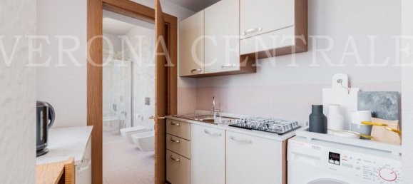 4 rooms Apartment in Verona, Italy No. 208536 6