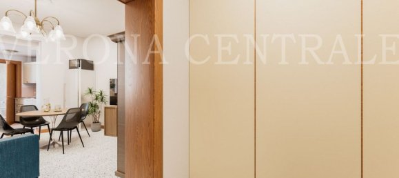 4 rooms Apartment in Verona, Italy No. 208536 3