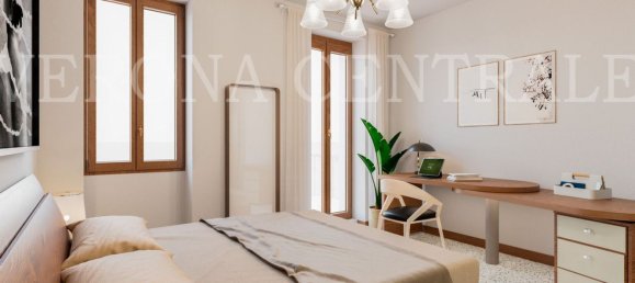 4 rooms Apartment in Verona, Italy No. 208536 7