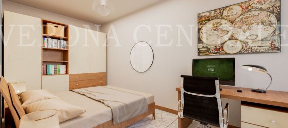 4 rooms Apartment in Verona, Italy No. 208536 12