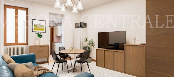 4 rooms Apartment in Verona, Italy No. 208536 4