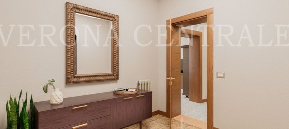 4 rooms Apartment in Verona, Italy No. 208536 2