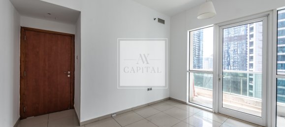 Квартира с 1 спальней в Дубай Марина, ОАЭ № 51498 6