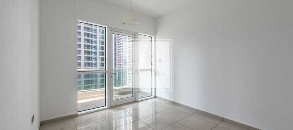 Квартира с 1 спальней в Дубай Марина, ОАЭ № 51498 5