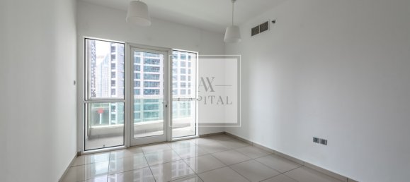 Квартира с 1 спальней в Дубай Марина, ОАЭ № 51498 2