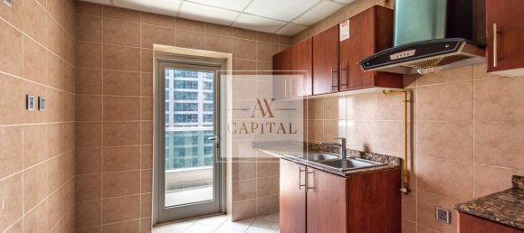 Квартира с 1 спальней в Дубай Марина, ОАЭ № 51498 10