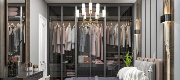 Apartment 2+1 in Alanya, Turkey No. 10611 7