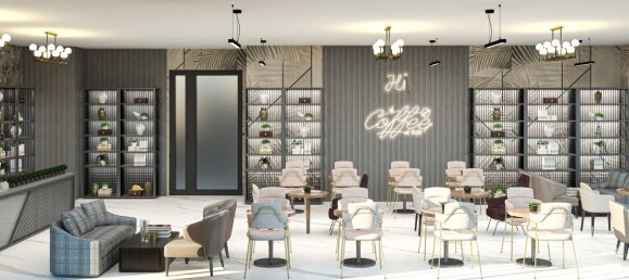 Apartment 2+1 in Alanya, Turkey No. 10611 8