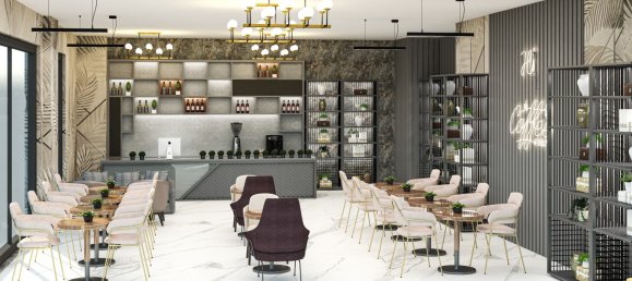 Apartment 2+1 in Alanya, Turkey No. 10611 6