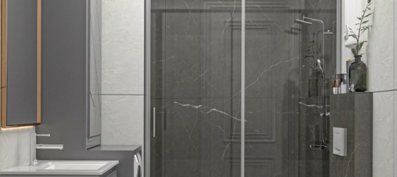 Apartment 2+1 in Alanya, Turkey No. 10611 3