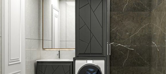 Apartment 2+1 in Alanya, Turkey No. 10611 2