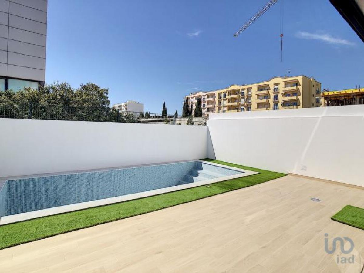 3 bedrooms House in Olhao, Portugal No. 284