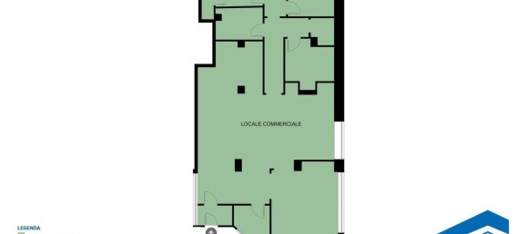  عقار تجاري في Moconesi, Italy 137متر مربع رقم 150030 9