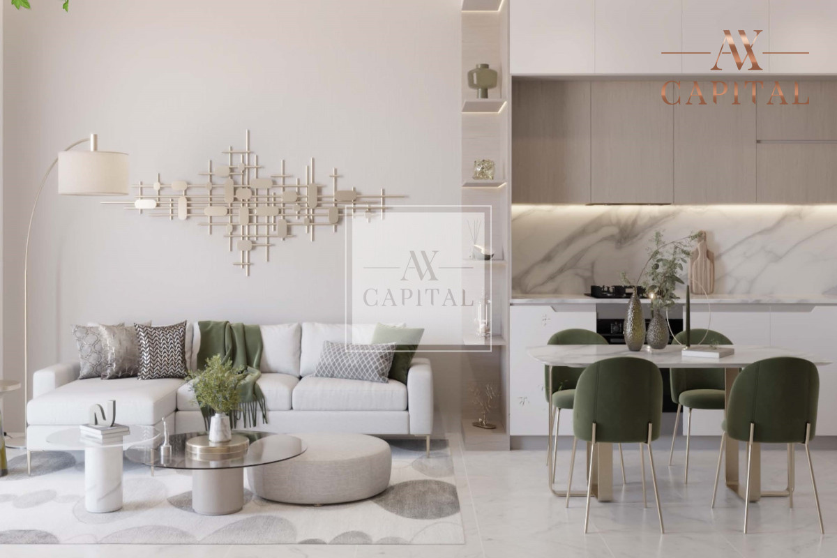 2 bedrooms Apartment in Dubai Land, UAE No. 52476